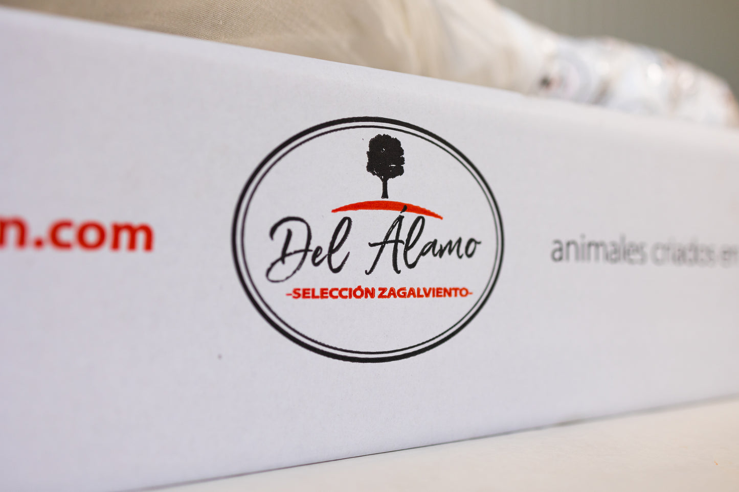 Oferta FLASH Jamón ibérico de cebo de campo PIEZA aprox 8’5Kg