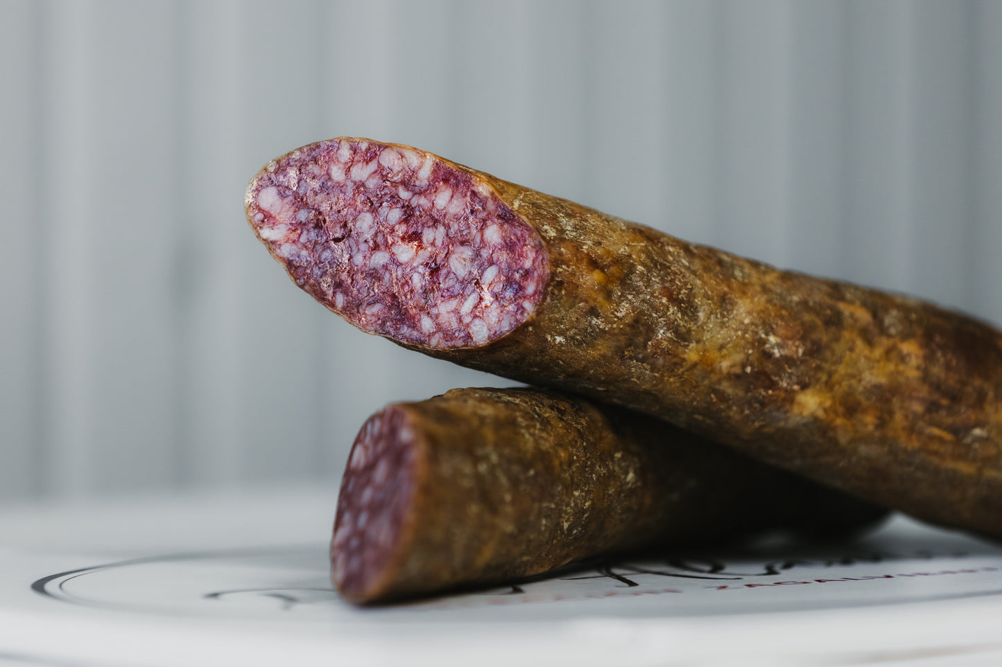 Salchichón Ibérico de Bellota