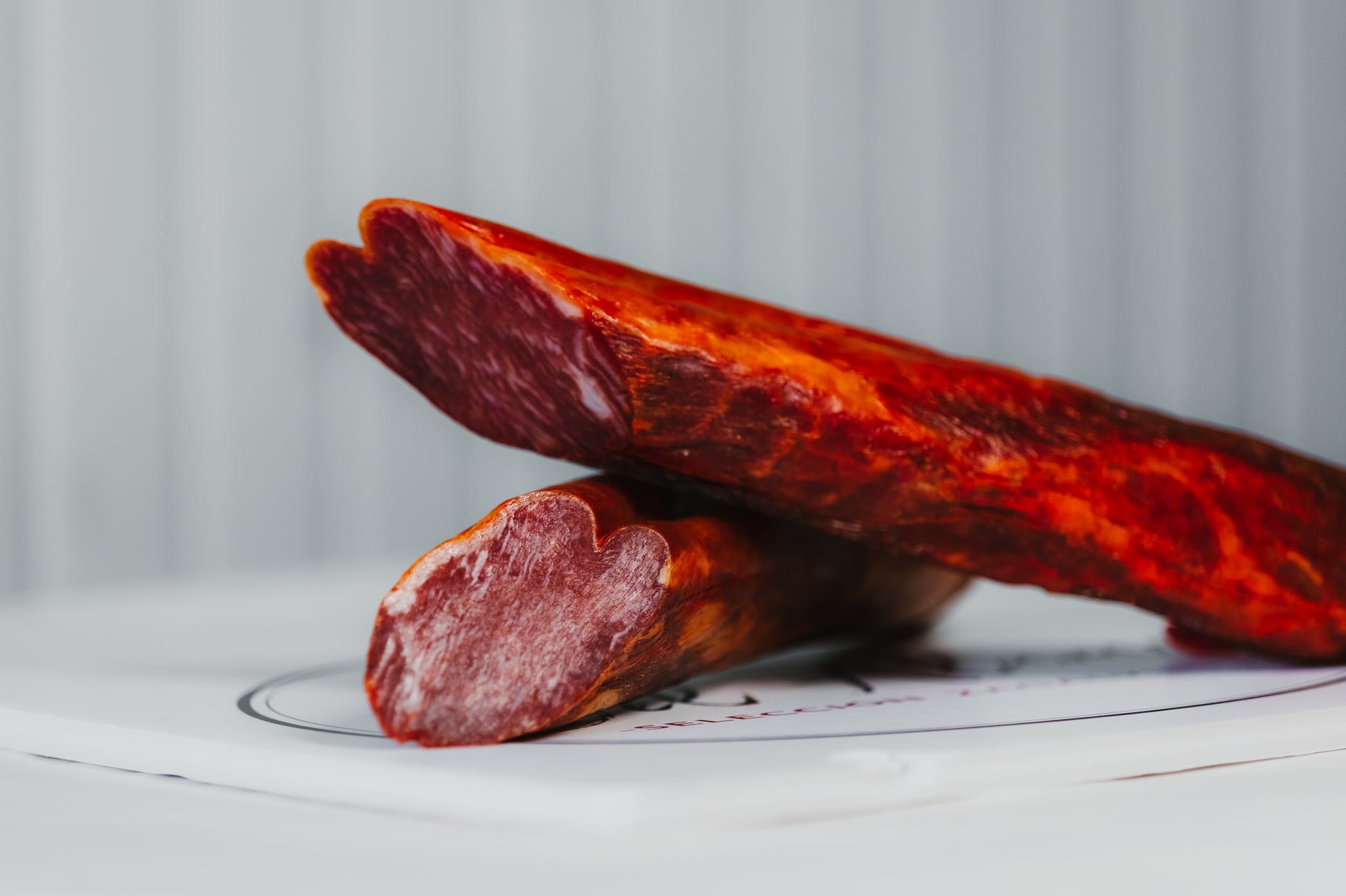 Lomo Ibérico de Bellota