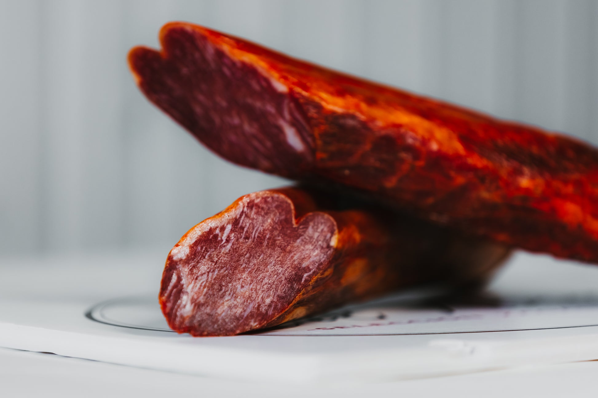 Lomo Ibérico de Bellota