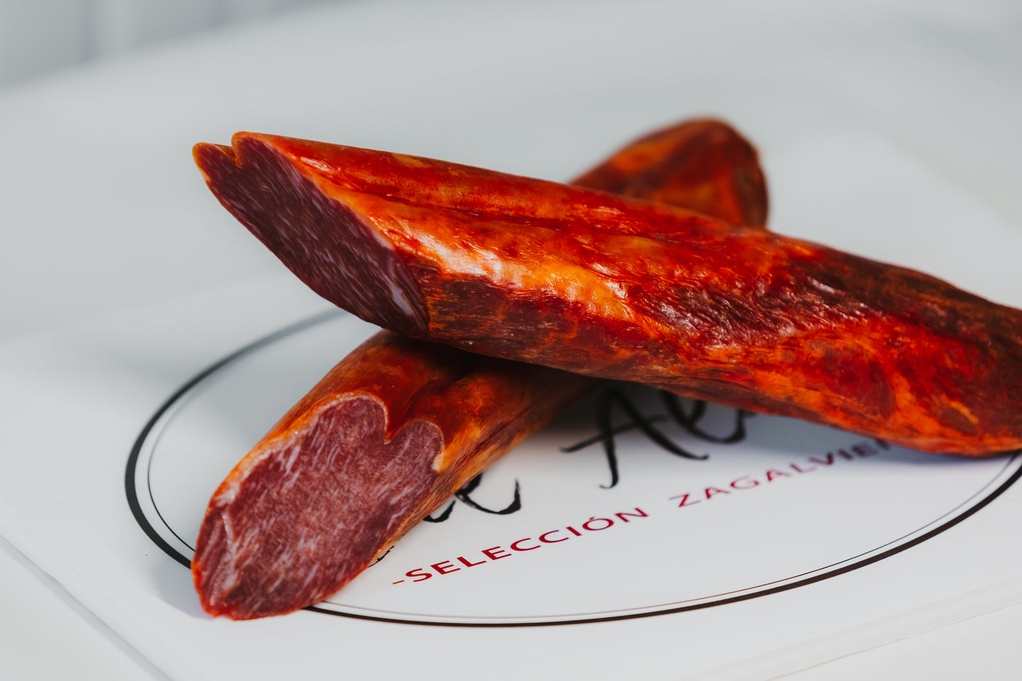 Lomo Ibérico de Bellota