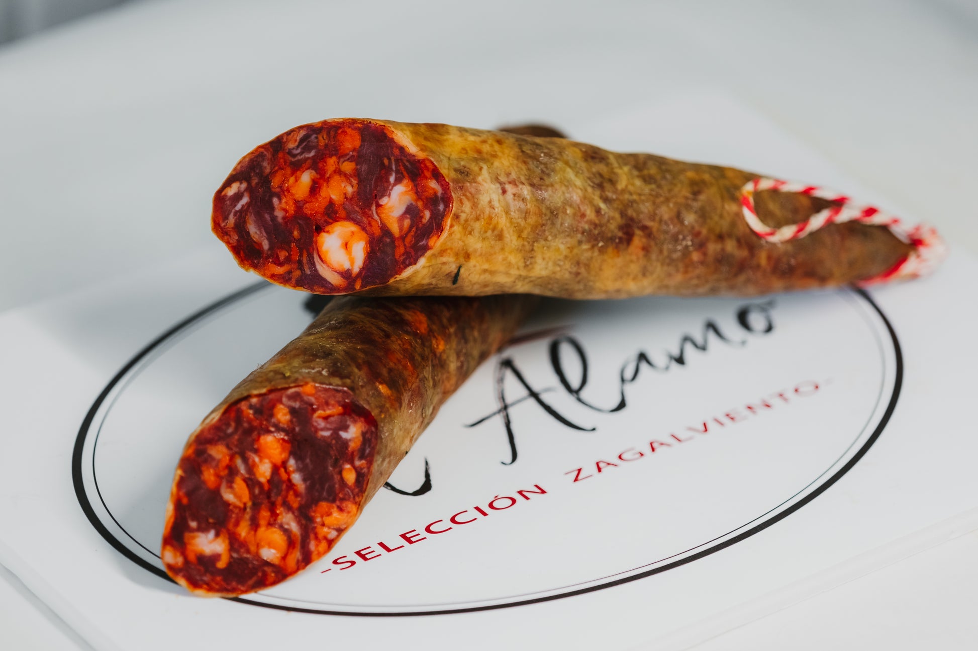 Chorizo Ibérico de Bellota