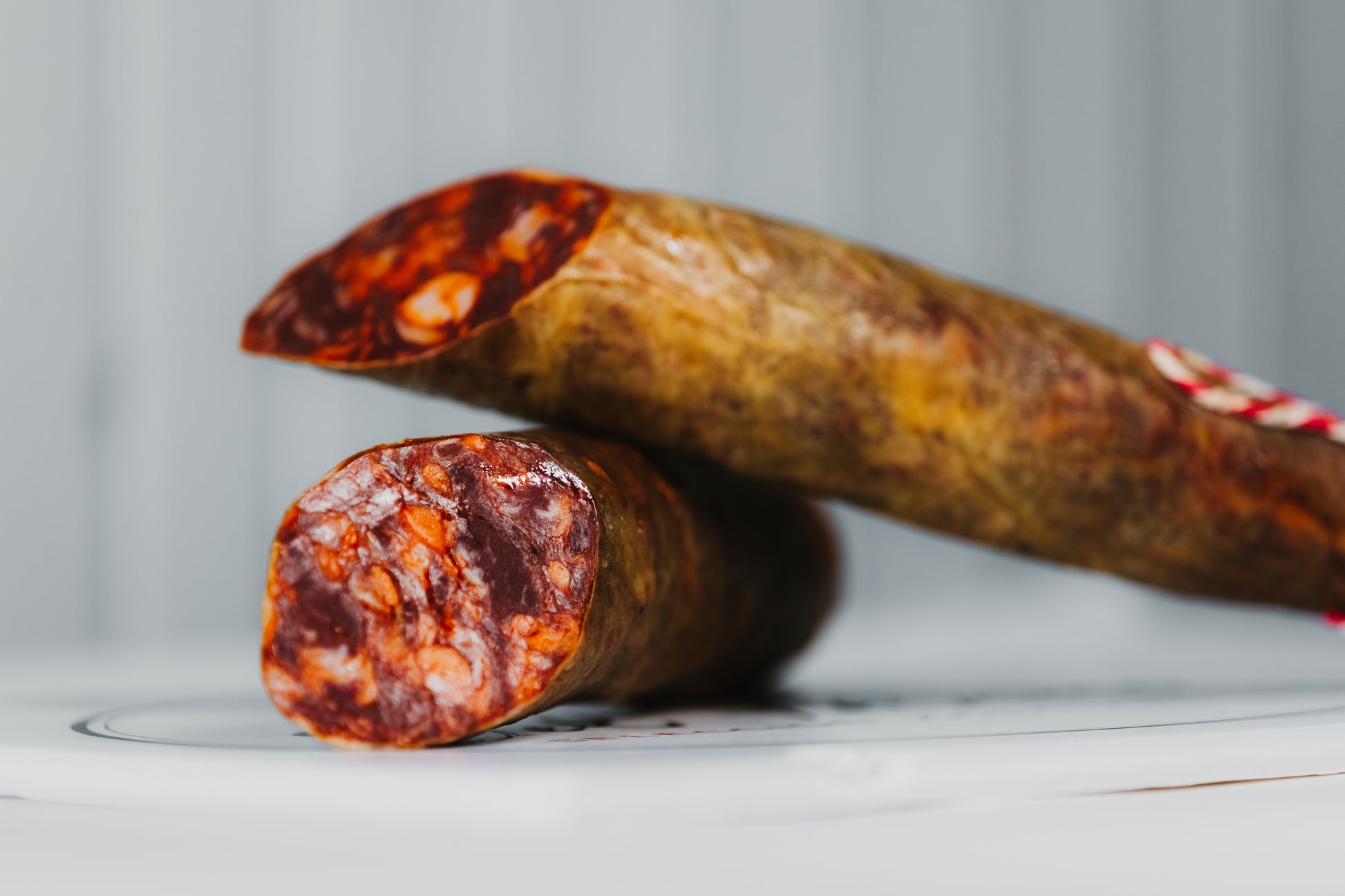 Chorizo Ibérico de Bellota
