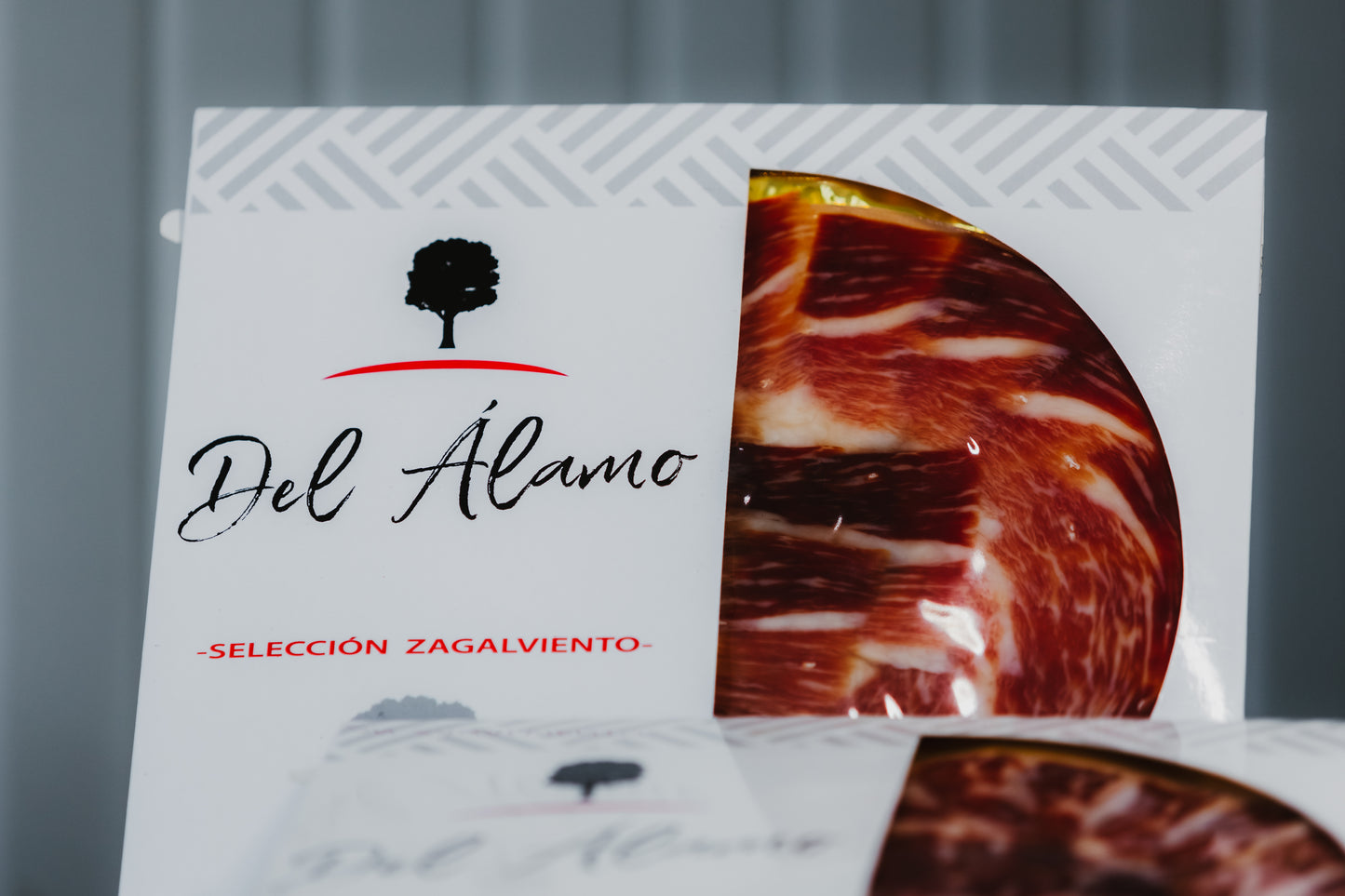Loncheado Jamón