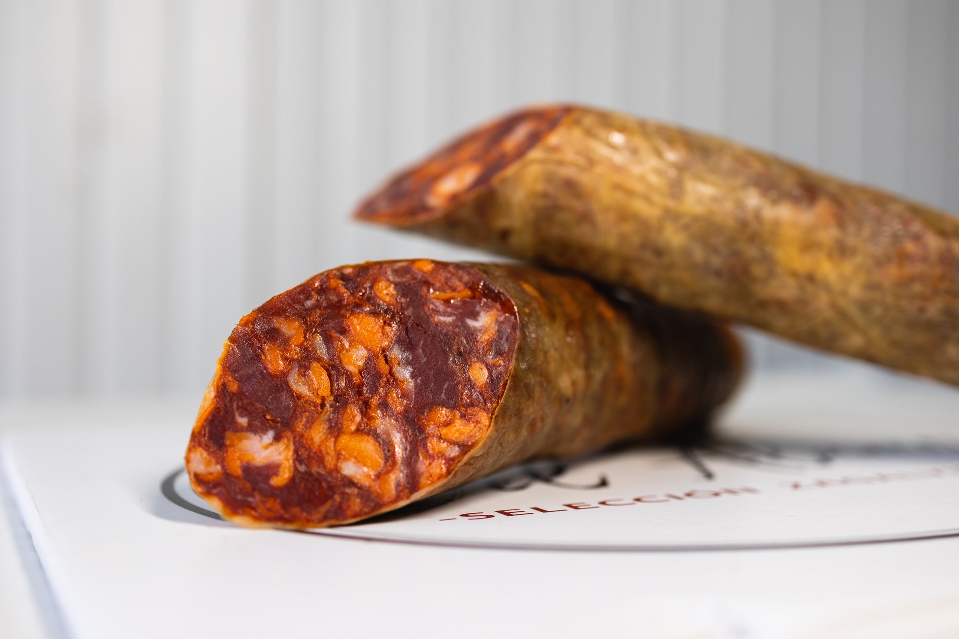 Chorizo Ibérico de Bellota